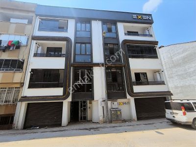 Kariyer'den Sinanbey 1+1 Ara Kat 55 M² Sıfır Son Kiralık Daire