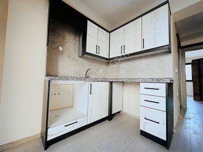 Tek Yetkili Kostak Gayrimenkulden Edremit'te Ön Cephe Arakat 1+1