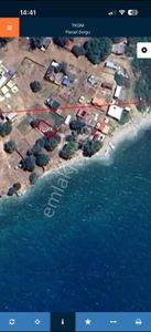 Denize Sıfır Arazi