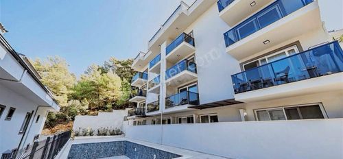 Fethiye 'de Doğa İçinde 1+1