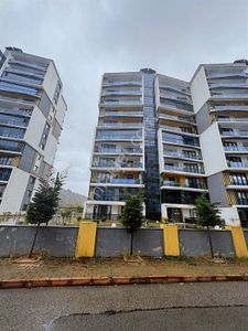 Kaşüstü Mh Loft Park Eşyalı Olarak Satılık 3+1