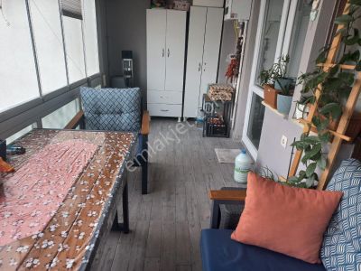 Çıtırık Tan Eryaman Güzelkent Mah.3+1 Yapılı Satılık Daire