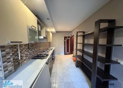 Bahçeşehir Kiralık 3+1 135 M2. Çınar B Tipi