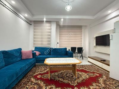 Binyapıdan Dev. Hast. Ve Tekden Yakını Sıfır Geniş Lüks Apart !