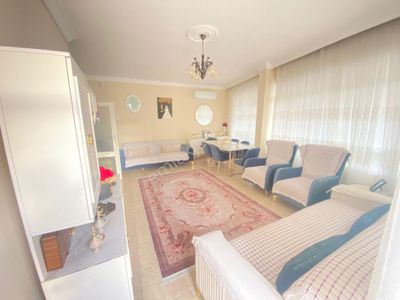 Prestij'den Nusratiye'de Ayrı Mutfak Geniş Oturumlu 2+1 Daire