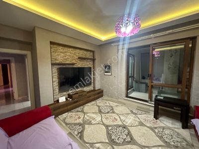 Coldwell Banker Safir'den Satılık 4+1 Premıum Daire