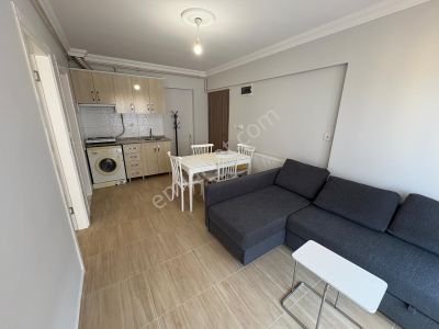 Muğla Yeniköy Mah. 1+1 Eşyalı Kiralık Daire