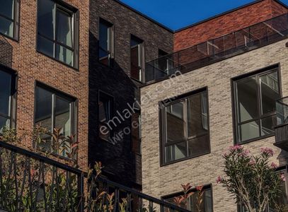 İnfo Gayrimenkul'den Ofis Kullanımına Uygun Merkezi 2+1 Daire