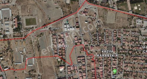 Arsa-Konut İmarlı