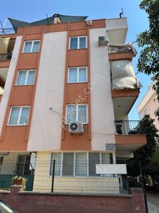 Akdeniz Sanayi Yanı 3+1 Eşyalı Satılık Daire