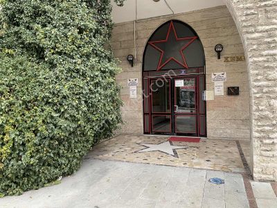 Selçuklu Nişantaş Mah. Merkezi Konumda Bakımlı 4+1 Kiralık Daire