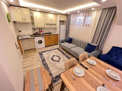 Tuncaydan Kat Mülkiyetli 19.000tl Kiracılı 1+1 Satılık Daire