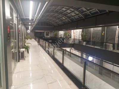 İşyeri-İşhanı Katı