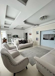 Truva'dan Atakent Te Geniş Ve İçi Yapılı 3+1 Fırsat Daire !