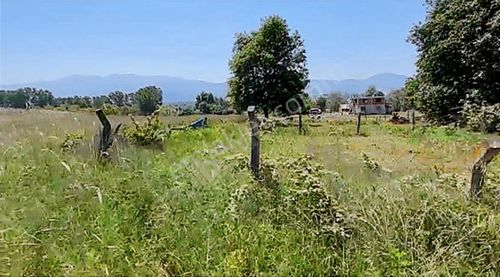 Rahmiyede Villa Yapımına Uygun Satılık Arsa Süper Konumda