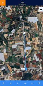 Tur-beylerden Taşağılda Ticari+konut Satılık Arsa