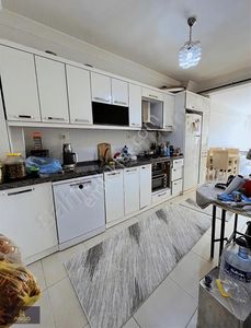 Asgodan Hürriyet Parkı Karşısı ( 3+1) Arakat Satılık Daire