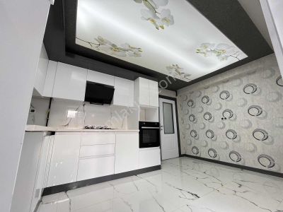 3+1 110m2 Ful Dolu Dolu Emsalsiz İlk Gelen Alır Fırsat Dairesi..