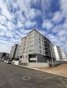 Kabze Emlaktan Şeyh Şamil Mh'de Satılık Sıfır Daire..!!