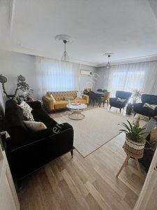 Tahsin Yazıcı Mah Arakat 125 M2 Doğalgazlı Satılık Daire