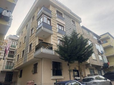 Sancaktepe Kemal Türklerde Satilik 5 +1 Ust Düblex