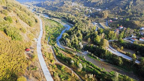 Yön Group'tan Kuzuluk'ta Satılık Arsa