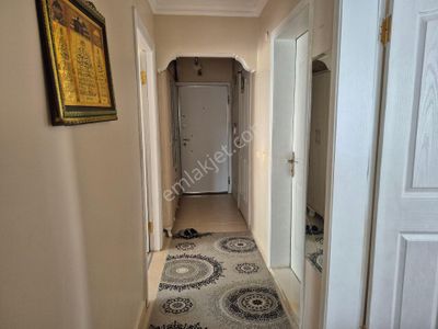 Uzundere Toki Konutlarında 2+1 Deniz Manzaralı Daire