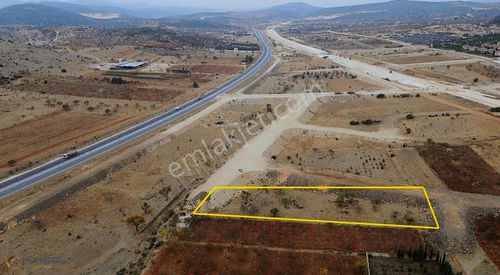 Aktoprakta 6.027 M² Müstakil Tapulu Arsa