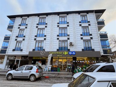 Remax Dem'den Atatürk Mah Stadyum Yanı Satılık 3+1 Daire
