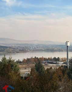 Göl Manzaralı ! Muhteşem Lokasyon ! Kaçırılmayacak Fırsat !