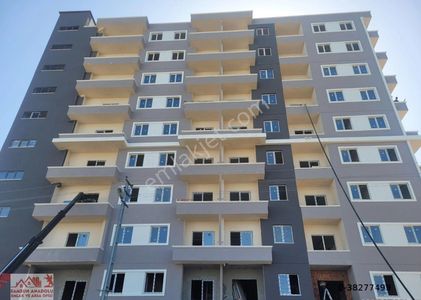 Samsun Atakum Hastanesi'ne Yakın Rezidanstan Satılık 1+1 Daire