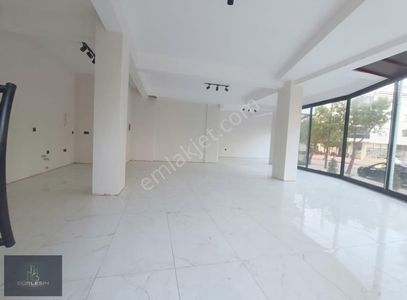 Gürlesinden Karahasanlı Mh Kiralık İş Yeri