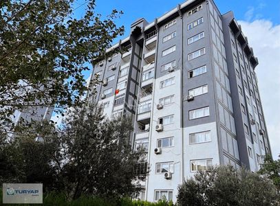 Siteler Mah.de Toki Konutlarında Satılık Ara Kat 3+1 Daire