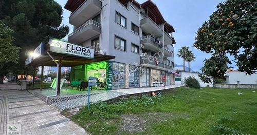 Muğla Köyceğiz Gülpınar Mh. Kiralık İşyeri