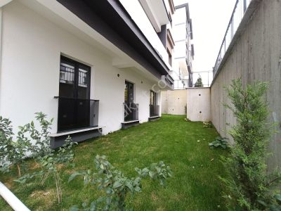 Karaca'dan Zafer Mah'de 2+1 Havuzlu Site İçinde Satılık Daire