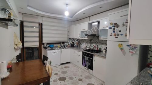 🏡güzelyurt Mahallesi🏡 Site İçi ✅3+1 M2 138 9 Katlının 3 Katı ❇️full Özelikli Çift Cephe