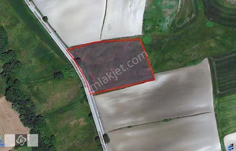 Dursunköyde 692 M² Yatırımlık Arsa Kanal İstanbul Bölgesi