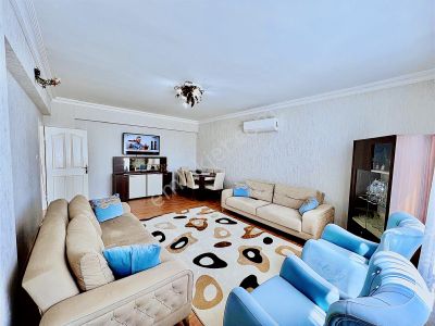 Karaköprü Akbayır'da 35 Metre'de 3+1 Acil Satılık Ara Kat Daire