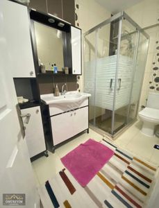 Ömürevim'den 2+1 Atatürk Cad. Avm Karşısında Acil Satılık Daire