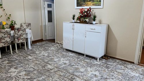Diclekent Mah. Gökay Sitesinde Satılık Kullanışlı 3.5+1 Daire!!