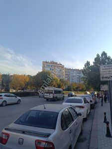 Çağlak Gayrimenkul Den Satılık Dükkan