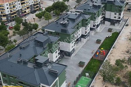 Düzenli Yatırım'dan B.kumköprü Cad. Arakat Ultra Lüxs 3+1 Daire