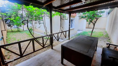 Maltepe Metroya Yakın Bahçeli Dublex ...