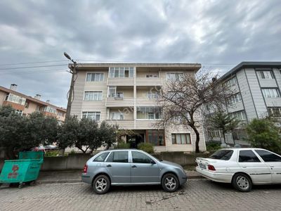 Cihan Emlak - Kiralık - Paşakentte Site İçerisinde Arakat 3+1 Daire