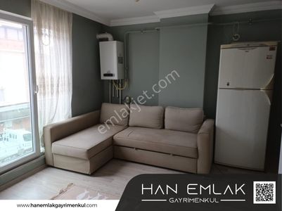 Han Emlak'tan | Değirmenaltı Merkezi Konum Satılık 1+1
