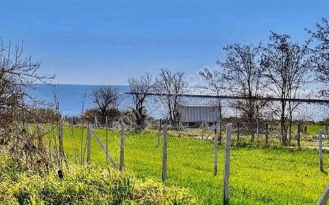 Marmaraereğlisi'nde Denize Yakın Taksitli Arsalar