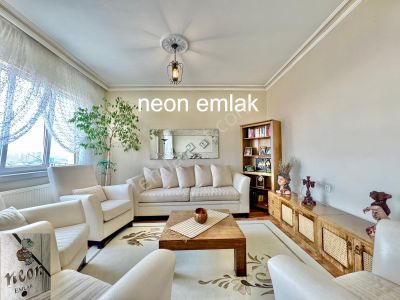 Neon Dan A.eğlence Mendil Sk 3+1 Kilerli Manzaralı Daire