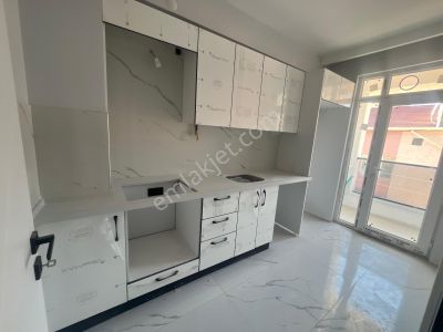 Öztel'den Çamlıca Mahallesinde Satılık Sıfır 2+0 Daireler