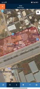 Arsa-Ticari İmarlı