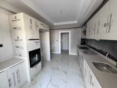 Aras Gyo Dan Selahattın Eyyubi Mah Satılık Sıfır 4+1 Daireler